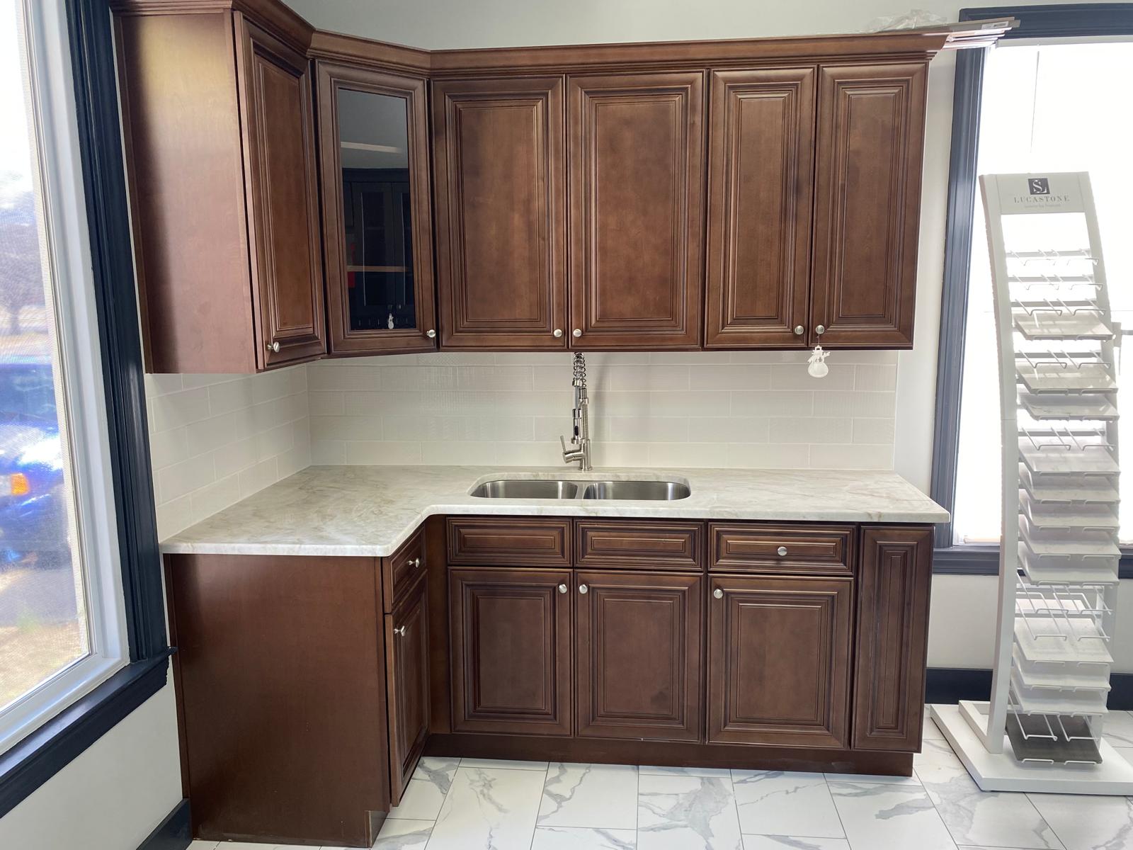 Complete Commercial Space Renovation - After