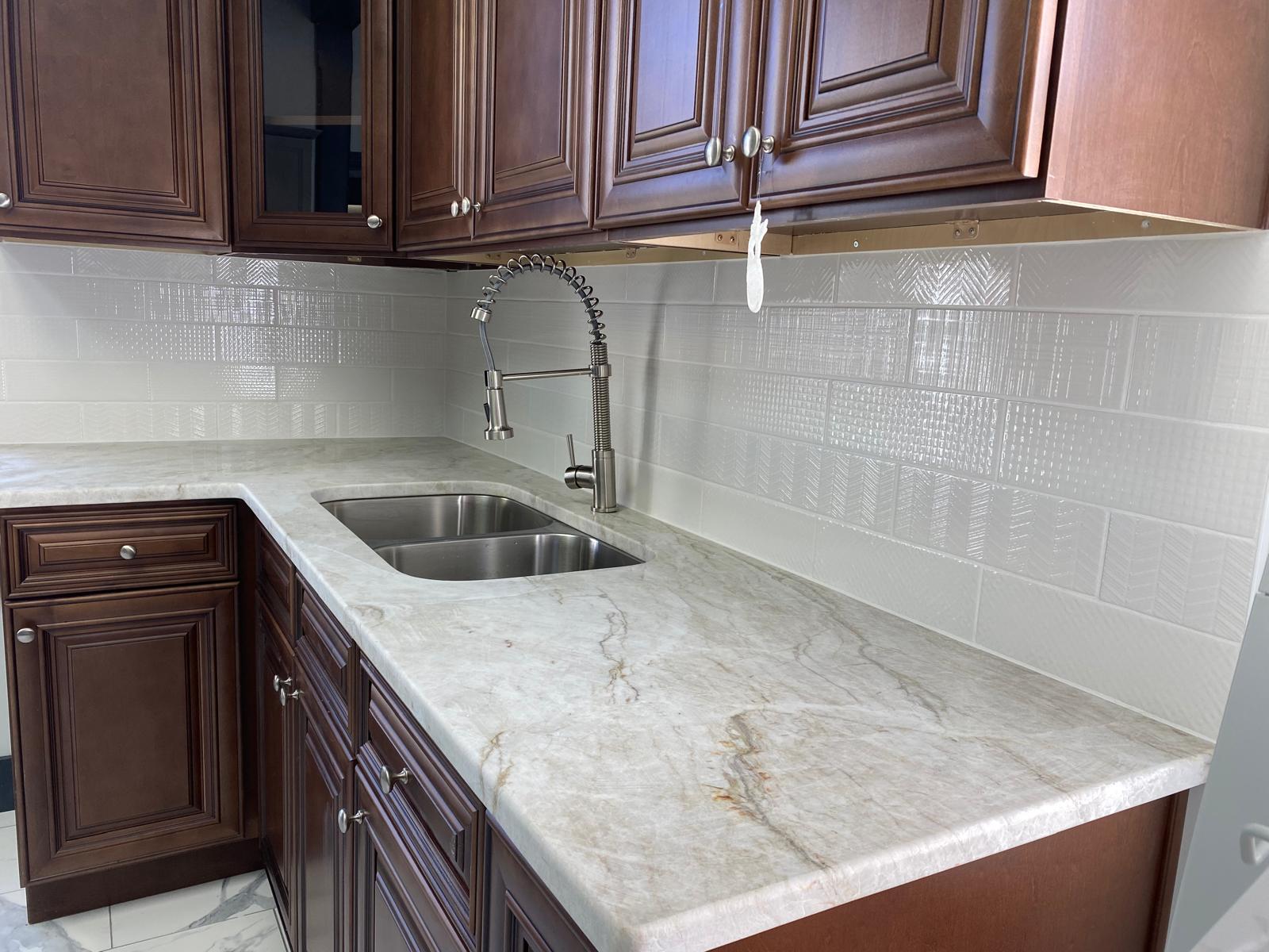 Complete Commercial Space Renovation - Detail 2